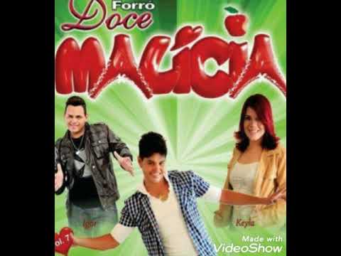 Castelo De Amor - Doce Malicia