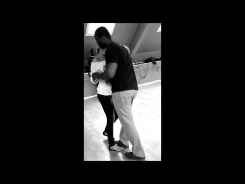 Kizomba Flow workshop with Theo