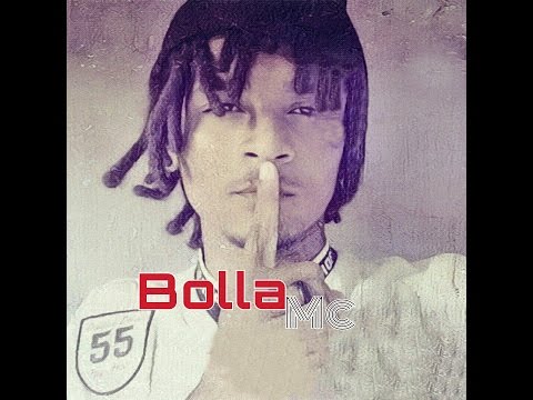 Melhores Rimas ● Bolla Mc ●