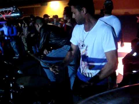 CRISTIAN VINCI ........