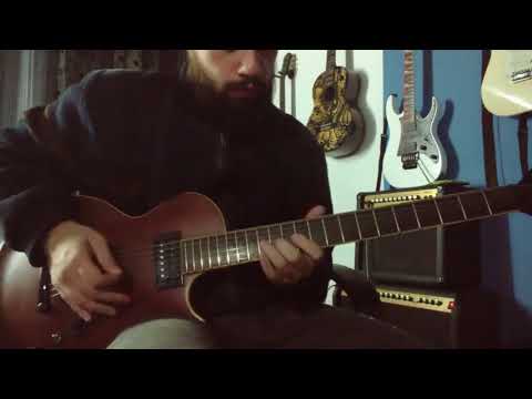 BEZEGOL feat. RUI VELOSO - MARIA Guitar Cover