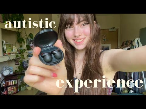 my experience with loop earplugs ˚꩜｡