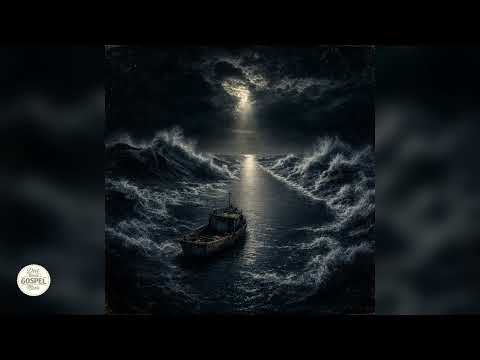 I Walked on the Sea — Dirt Road Gospel Music
