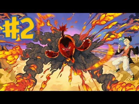 Pokémon Xenoverse: Il Risveglio [PARTE 1] - Gameplay #2 (ITA) - Ezio, il boss Elekid X e Yemin