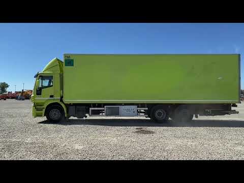 2003 Iveco Stralis 310 (4467) - 8/7/2021 - Ritchie Bros. Italia - Caorso (PC)