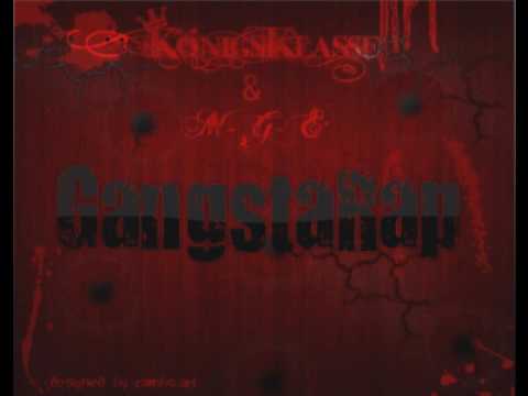 Mici & R-Coast - Gangstarap (Feat. Crazy-G & Eddy) [Prod.by Elvis]
