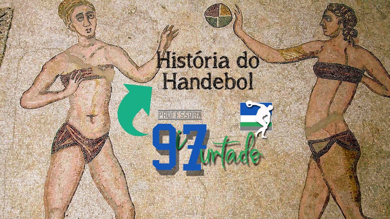 História do Handebol
