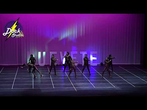 Dock Studio | Hip Hop Infantil | Muévete 2017