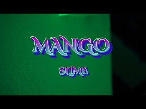Mango Slime - Swxgboy x T-Toy x Cold Blood (Official MV)
