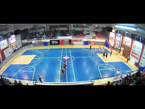 EBA CA JDA12 RECAMBIOS GAUDI  MOLLET - SANT LLUIS