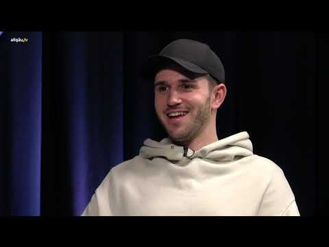 Allgäuer Sporttalk mit Daniel Abt - 2. Februar 2021
