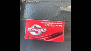 F-150 1995 Brake Light Switch