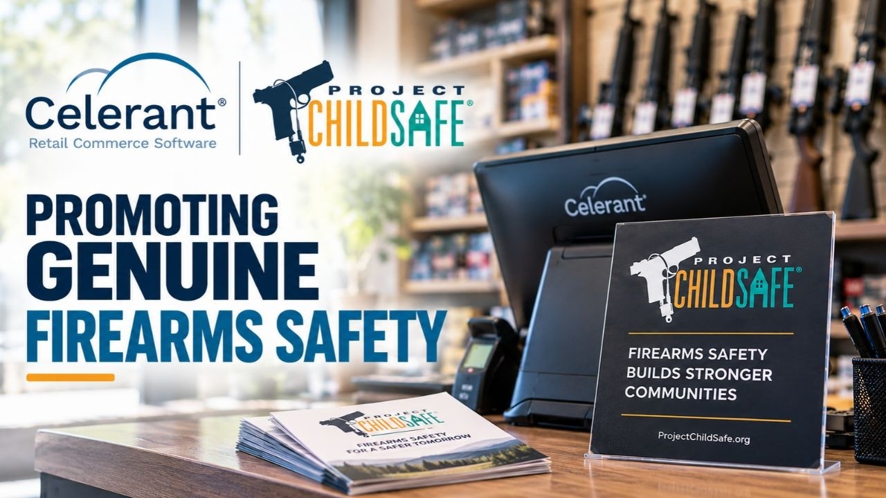 How FFL Dealers Can Support Project ChildSafe with Roundup Donations