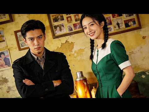 【FULL】Her Life Ended in Despair. Mine Began with a Cry. We're Fighting for Our Future#minidrama