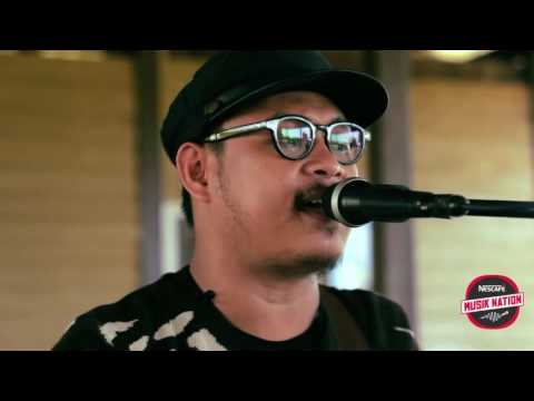 NESCAFÉ MusikNation - Fandy WD - Waktu Hujan Sore-sore