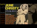 June Christy - Stompin' at the Savoy