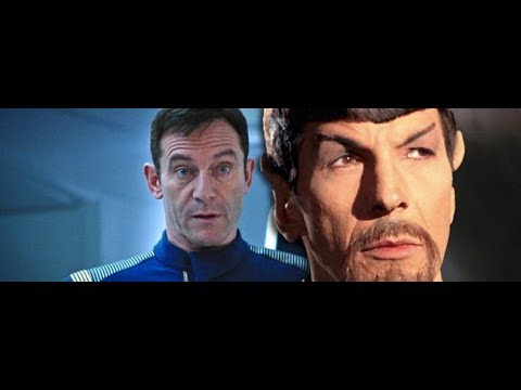 predictions for episode 11 Star Trek discovery "the wolf inside"