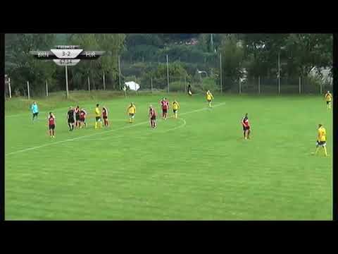 A1A0105 Brná - Horní Jiřetín /Litvínov