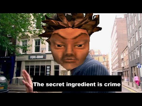 Morrowind: Episode 23 - SECRETS OF THE SWAMP