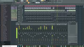 Video thumbnail for Daft Punk - Get Lucky Instrumental Cover Using Sennheiser Vocoder VSM 201 by Talha Vocoding