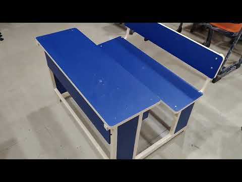 School Furniture Desk