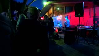 &quot;Should have been a Cowboy&quot; A Toby Keith Song, covered by &quot;Locked-N-Loaded&quot;