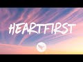 Kelsea Ballerini HEARTFIRST Lyrics
