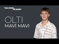 Olti Limanmera - Mavi Mavi