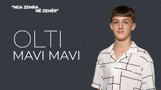 Olti Limanmera - Mavi Mavi