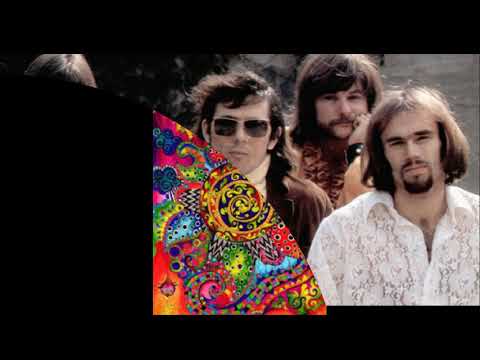 Thumbnail for Iron Butterfly - Bleu by Philip Taylor Kramer