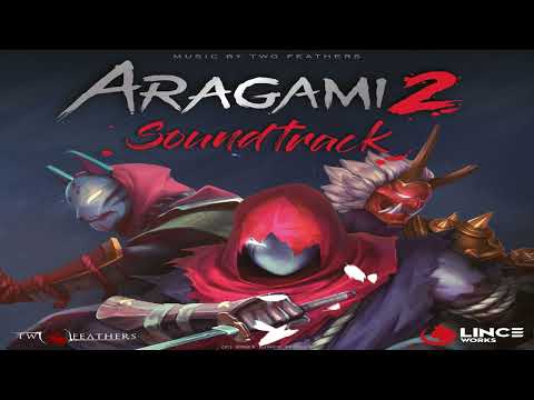 Aragami 2 OST Track 21 - Tsubuyaku (Two Feathers Studio)