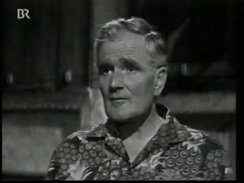 "Passen Sie Mal Auf, 007!" (Doku) | Desmond Llewelyn (Hommage) 2000