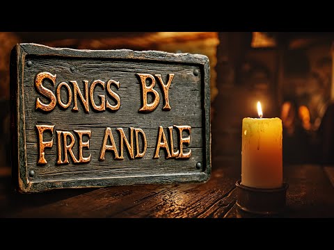 Bard Tales Vol. 2 – Songs by Fire and Ale