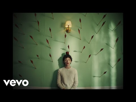 In Color - Headlights (Official Music Video)
