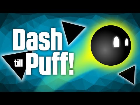 Video z Dash till Puff!