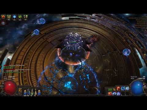 uber maven mana miner