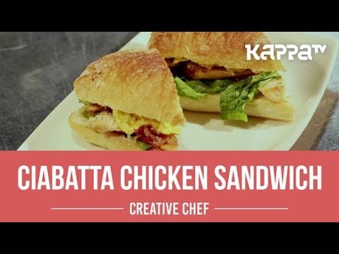download lagu mp3 mp4 Ciabatta Chicken Pesto Sandwich Recipe, download lagu Ciabatta Chicken Pesto Sandwich Recipe gratis, unduh video klip Ciabatta Chicken Pesto Sandwich Recipe