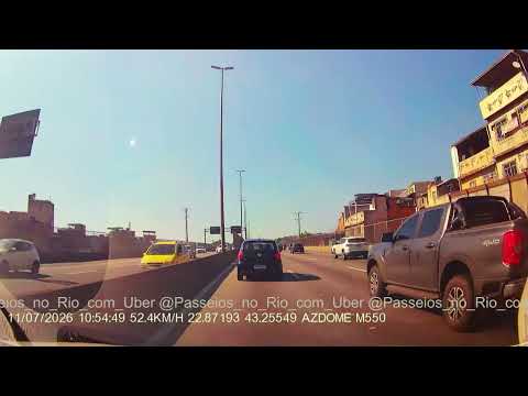 Jacaré X Ipanema - Full HD