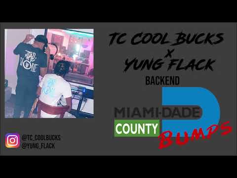 TC CoolBucks ft. Yung Flack - Backend (Audio)