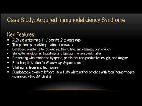 GNRS516 Unit 3 AIDS case study