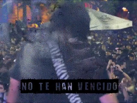 Disidente - ¨Volver¨ (video oficial)