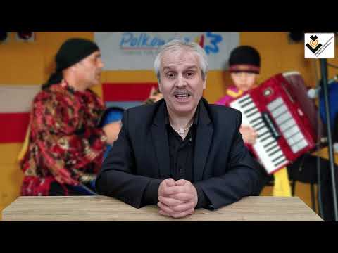 Na ludową nutę - Magazyn folklorystyczny (11 maja 2021)