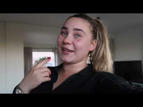 RELATION & MÅENDE  - Nellie Berntsson vecka 35