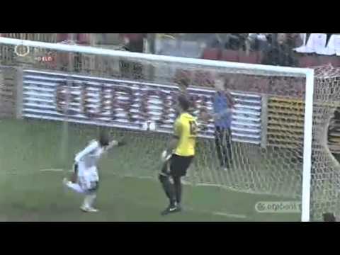 DVSC-Teva-DVTK 2-0 OTP Bank Liga, 11. forduló, 2012. 10. 21.