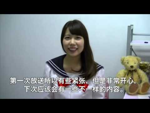 2015.08.03 南まゆ@CC.163