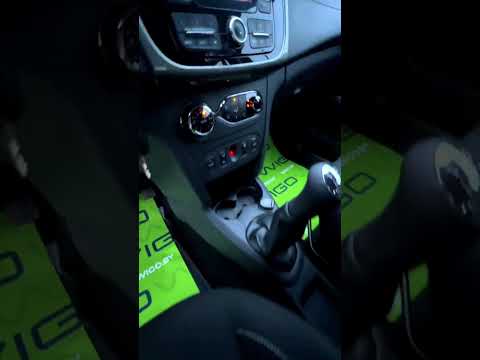 фото renault sandero stepway ii 0