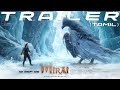 Mirai Tamil Trailer Teja Sajja Manchu Manoj Karthik Gattamneni AGS 12th September
