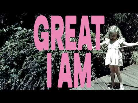 Great I Am - Jenn Johnson