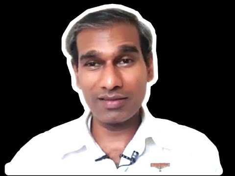 Tamil Murli 5 June 2020 - BK Saravana Kumar