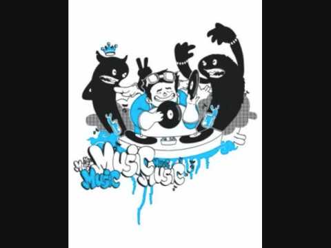 Chris Crime Feat. Antonella Rocco - Ready or Not (Chris Crime RmX)